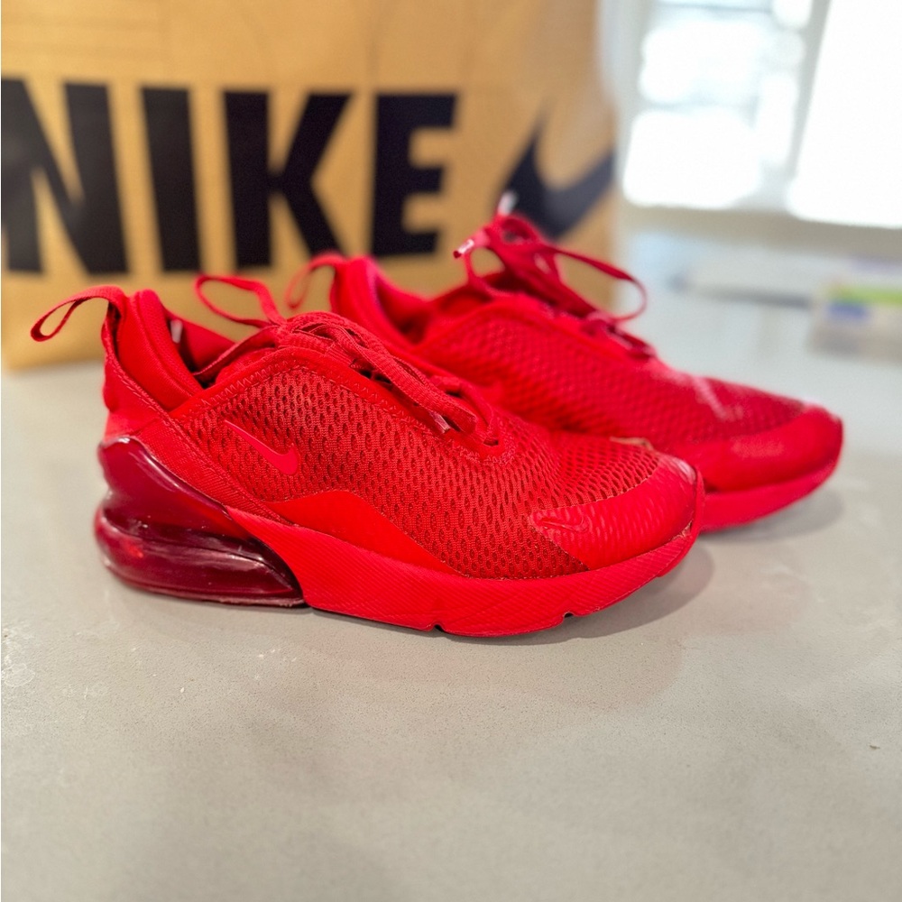 Nike Air Max - youth